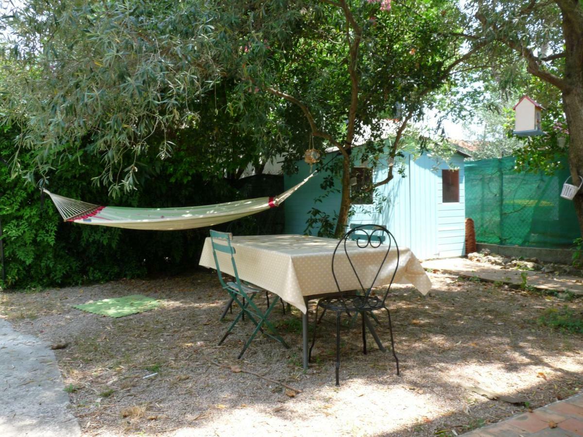 Montpellier Boutonnet Avec Jardin Apartment Exterior photo